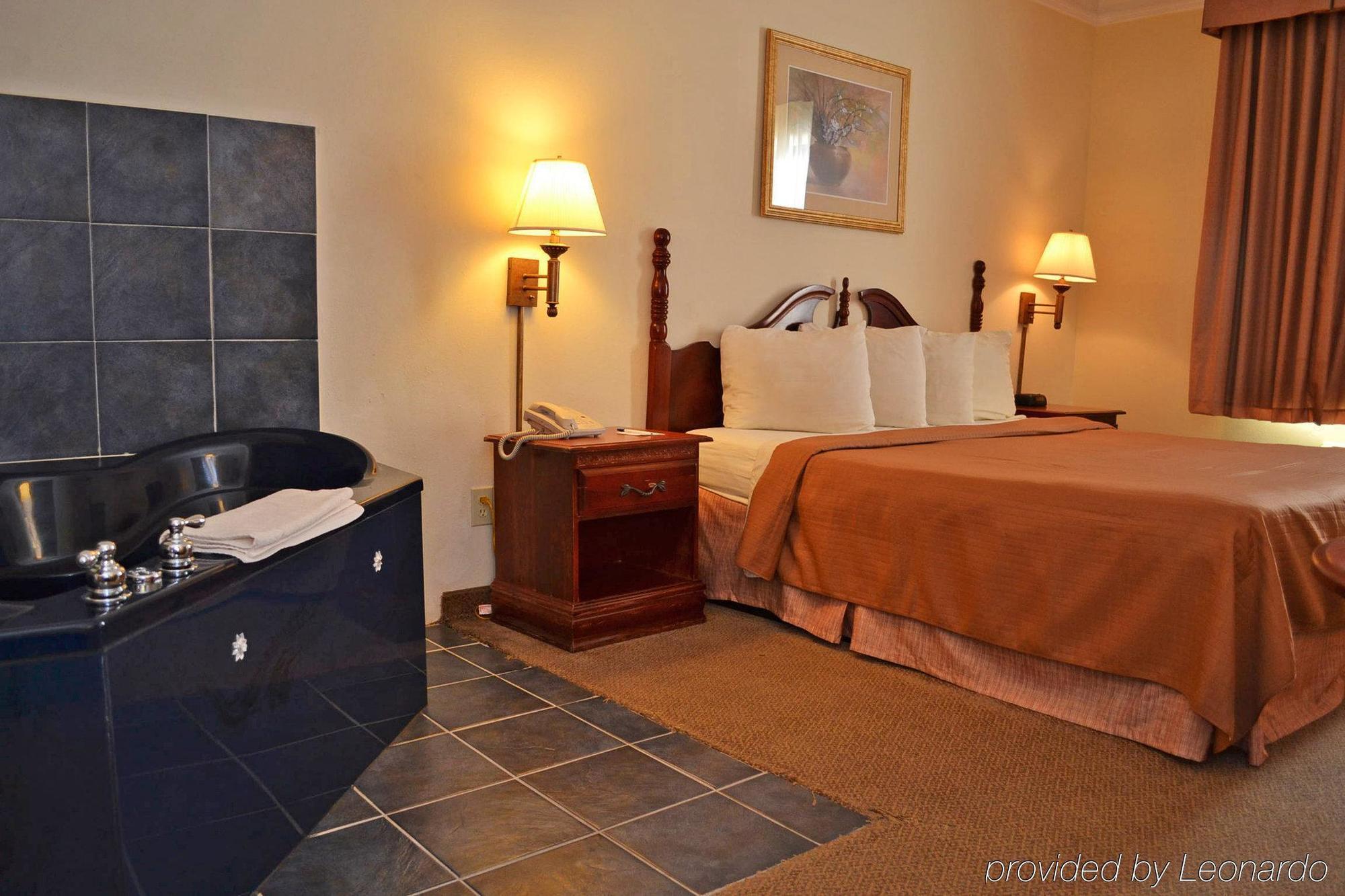 Econo Lodge Inn & Suites Douglasville Pokój zdjęcie